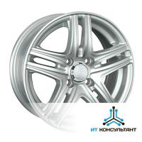 6,5*15 5*105 ET39 56,6 LS Wheels 903 SF