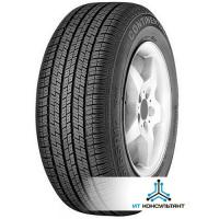 255/60/17 106H Continental Conti4x4Contact