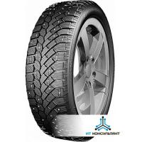 225/65/17 102T Continental ContiIceContact 4x4