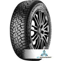 255/50/20 109T Continental IceContact 2 SUV