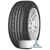 205/50/16 87W Continental ContiPremiumContact 2
