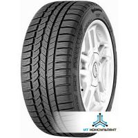 255/40/17 98V Continental ContiWinterContact TS 790 V