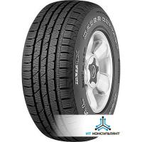 255/55/18 109V Continental ContiCrossContact LX Sport