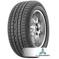 235/55/17 99H Continental ContiCrossContact UHP