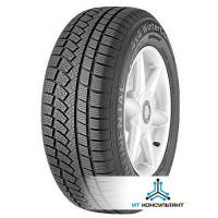 255/60/17 106H Continental Conti4x4WinterContact