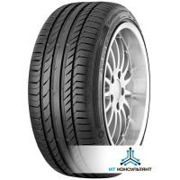 275/40/19 101Y Continental ContiSportContact 5