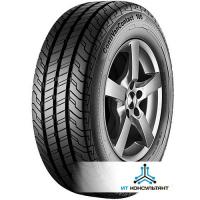 225/65/16C 112/110R Continental ContiVanContact 100