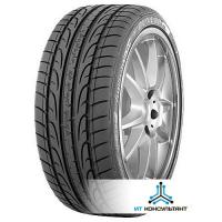 275/35/19 100 Dunlop SP Sport Maxx