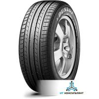 245/40/18 93Y Dunlop SP Sport 01