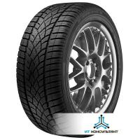225/60/16 98H Dunlop SP Winter Sport 3D