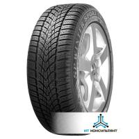 245/45/17 99H Dunlop SP Winter Sport 4D