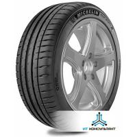 235/45/17 97 Michelin Pilot Sport PS4