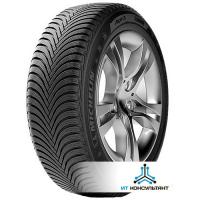 205/55/17 95H Michelin Alpin A5