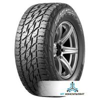 265/65/17 112T Bridgestone Dueler A/T 697