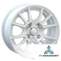 6*14 4*100 ET40 73,1 LS Wheels 143 MWF
