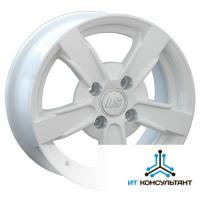 5,5*13 4*98 ET35 58,6 LS Wheels NG681 W