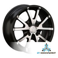 6*14 4*108 ET34 73,1 LS Wheels 106 BKF