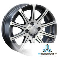 6*14 4*100 ET40 73,1 LS Wheels 140 GMF