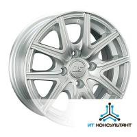 5,5*13 4*98 ET35 58,6 LS Wheels 188 SF