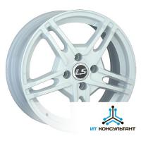 5,5*14 4*100 ET45 73,1 LS Wheels 308 W