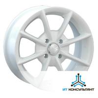 5,5*13 4*98 ET35 58,6 LS Wheels NG217 W