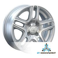 5,5*13 4*98 ET35 58,6 LS Wheels 802 SF