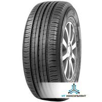 215/65/15C 104/102T Nokian Hakka C2