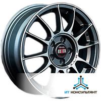 6*14 5*100 ET38 57,1 Alcasta M01 GMF