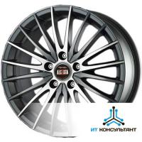 5,5*13 4*100 ET40 73,1 Alcasta M02 GMF