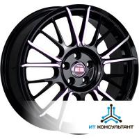 5,5*14 4*98 ET35 58,6 Alcasta M33 BKF