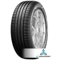 Sport BluResponse