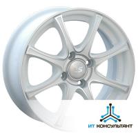 5,5*14 4*98 ET35 58,6 LS Wheels 151 MWF