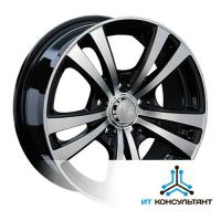 6*14 4*98 ET35 58,6 LS Wheels 141 BKF
