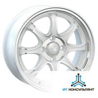 6*14 4*98 ET35 58,6 LS Wheels 144 WF
