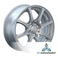 5,5*14 5*100 ET35 57,1 LS Wheels 151 SF