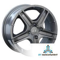 6*14 4*108 ET28 73,1 LS Wheels K333 GM