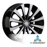 6*14 4*98 ET35 58,6 LS Wheels NG247 BKF