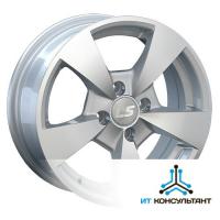 6*14 4*100 ET40 73,1 LS Wheels NG213 SF