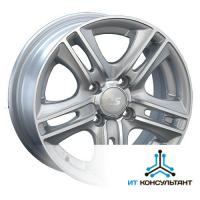 6*14 4*100 ET39 73,1 LS Wheels 191 SF