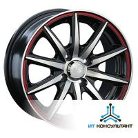 6*14 5*100 ET35 57,1 LS Wheels 221 FBKFRL