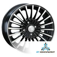 6*14 4*98 ET35 58,6 LS Wheels 222 FBKF