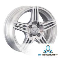 6*14 4*98 ET35 58,6 LS Wheels 189 SF