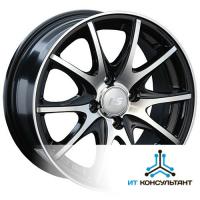 6*14 4*108 ET37,5 73,1 LS Wheels 190 BKF