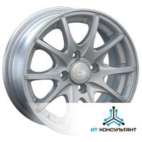 6*14 4*98 ET35 58,6 LS Wheels 190 S