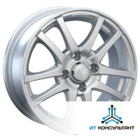 5,5*14 4*98 ET35 58,6 LS Wheels NG450 S