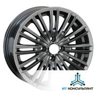 6,5*15 4*98 ET32 58,6 LS Wheels 237 GM