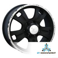 7,5*18 6*139,7 ET35 77,8 LS Wheels 214 MBF