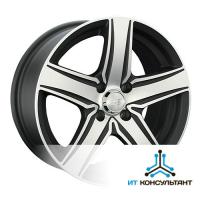 6*14 5*100 ET35 57,1 LS Wheels 230 MBF