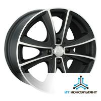 6*14 4*100 ET38 73,1 LS Wheels 231 MBF