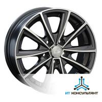 6*14 4*98 ET35 58,6 LS Wheels 232 GMF